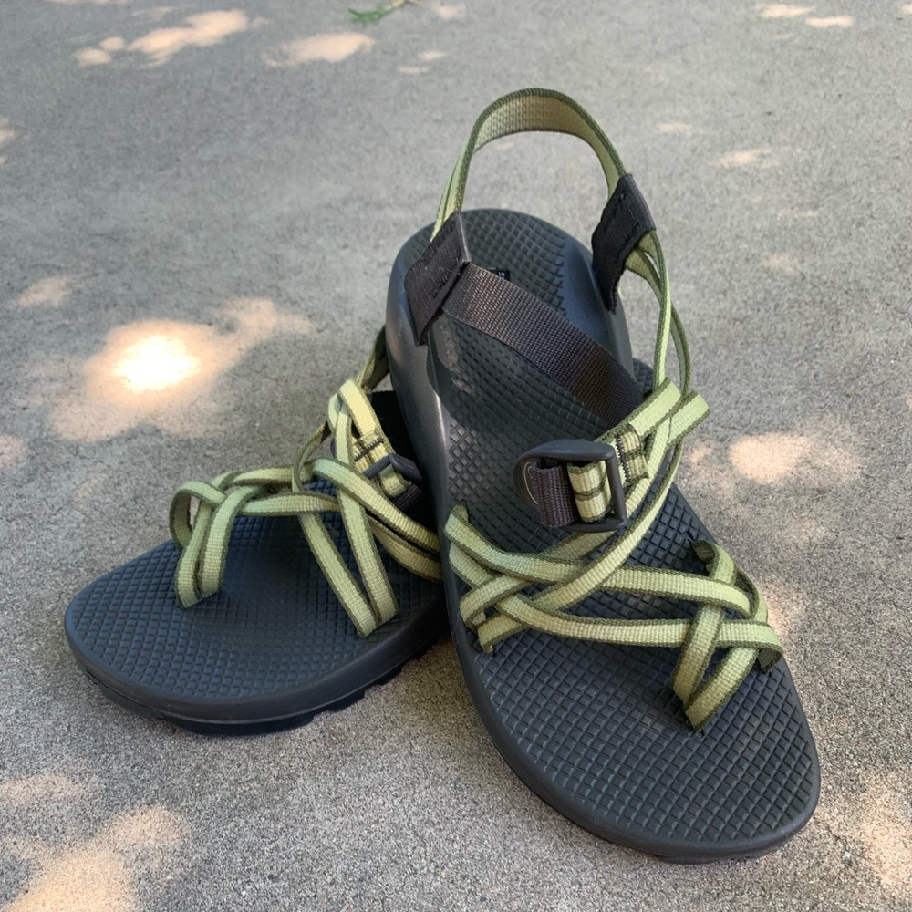 Women’s Chaco Z hiking sandals